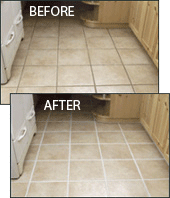 tile and grout cleaning in south new jersey
